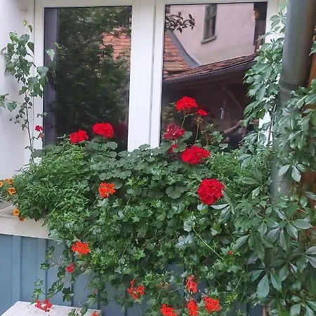 Ferienwohnung Im Idyllischen Jena Ziegenhain Buitenkant foto