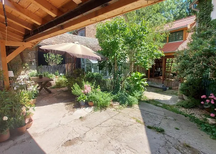 Ferienwohnung Im Idyllischen Jena Ziegenhain