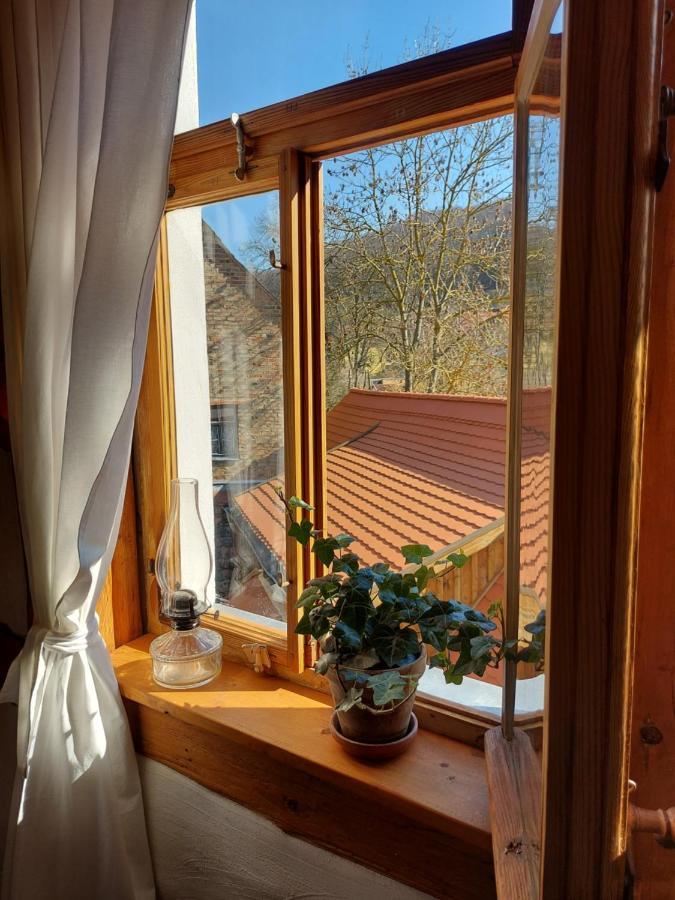 Im Idyllischen Ziegenhain *